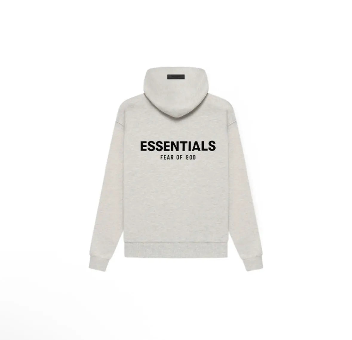 🧥 Essentials Hoodie – Fear of God Quality, Everyday Comfort My Store