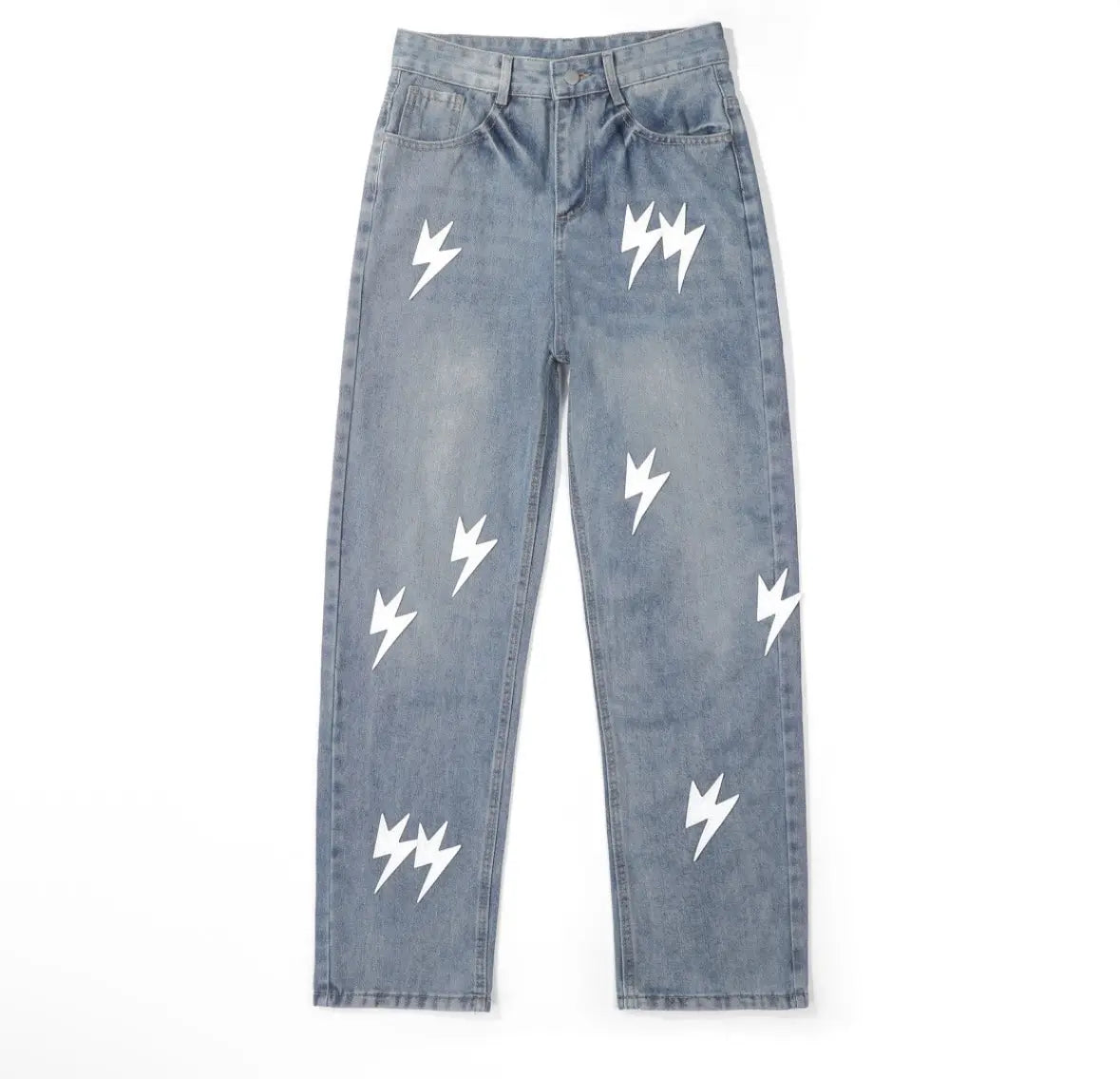 π₯ Chrome Hearts Designer Denim jeans My Store