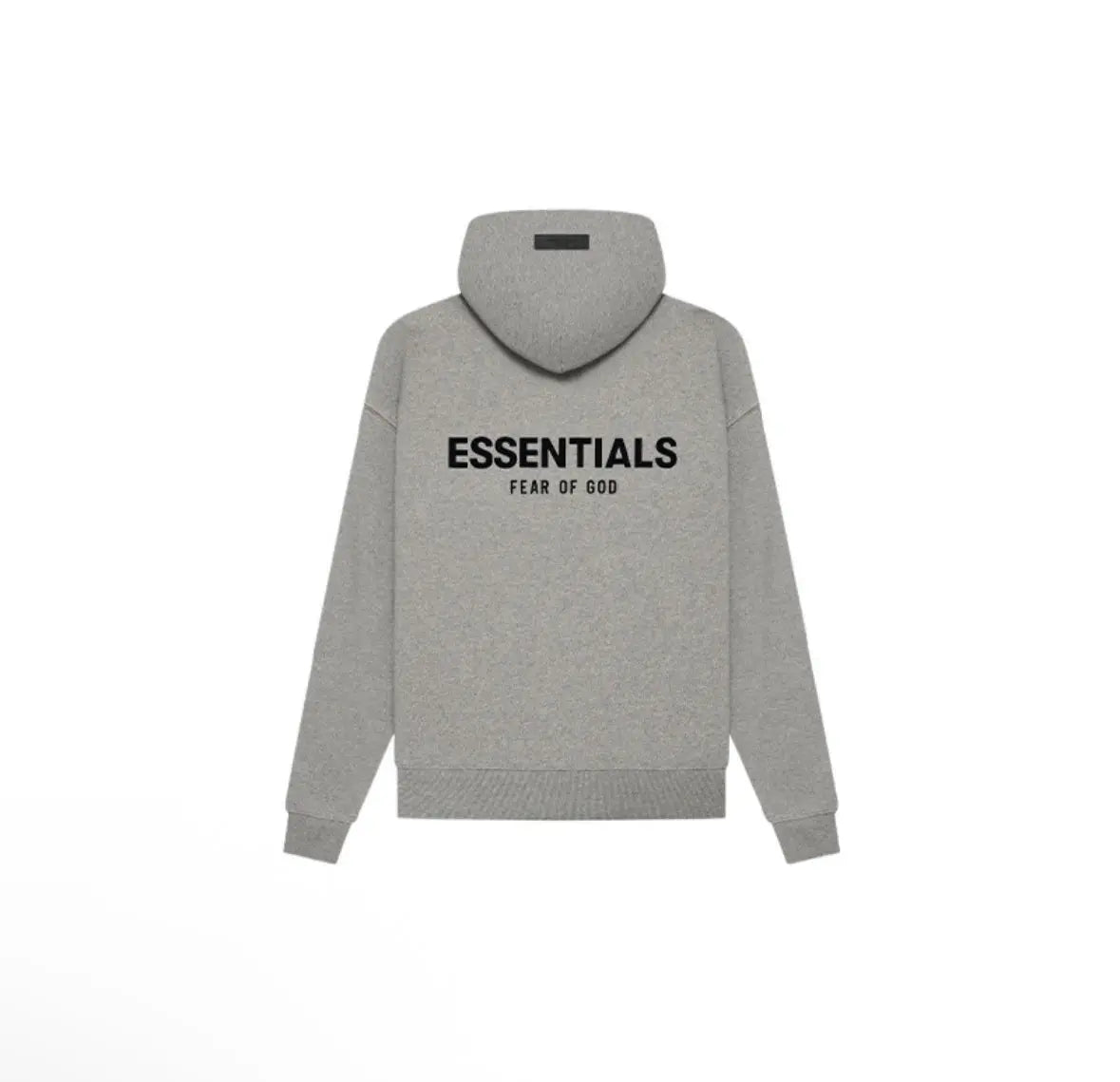 🧥 Essentials Hoodie – Fear of God Quality, Everyday Comfort My Store