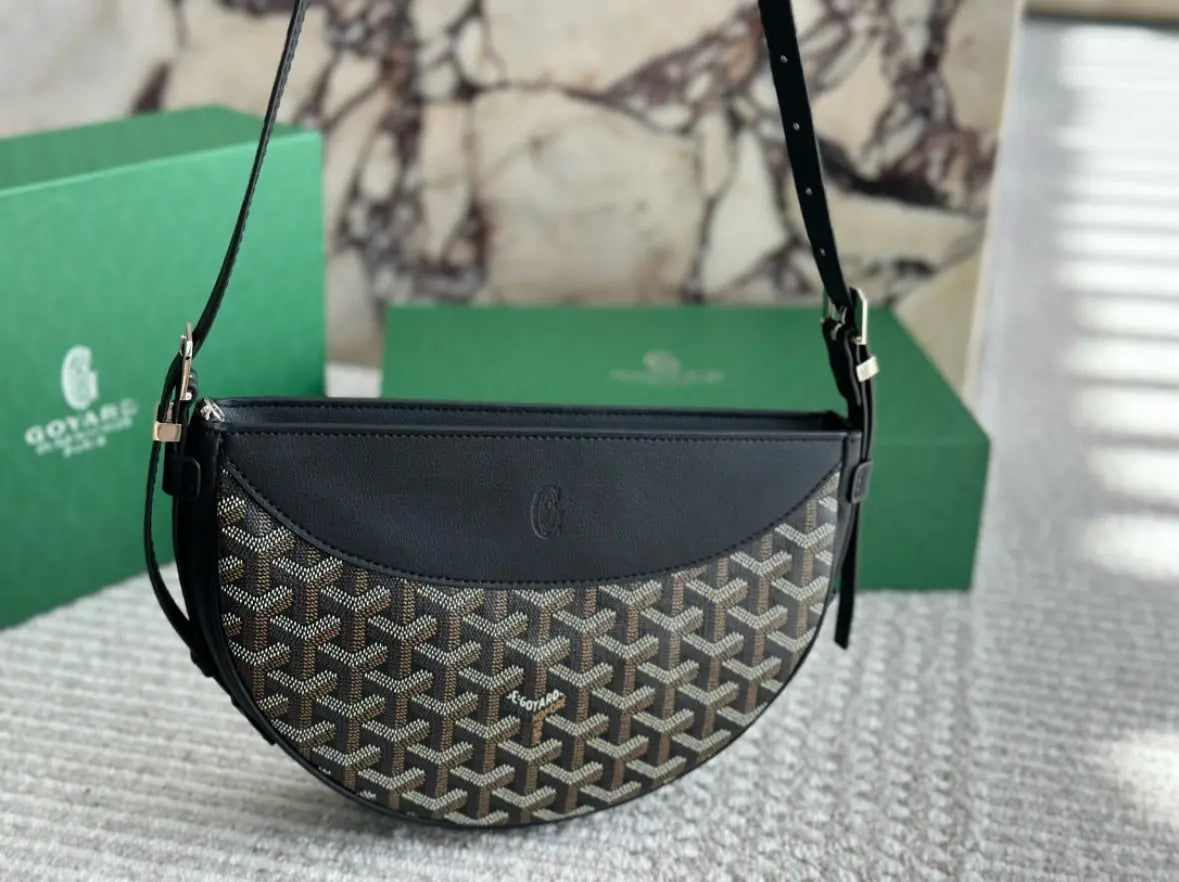 Goyard men crossbody Rebootretail2.0