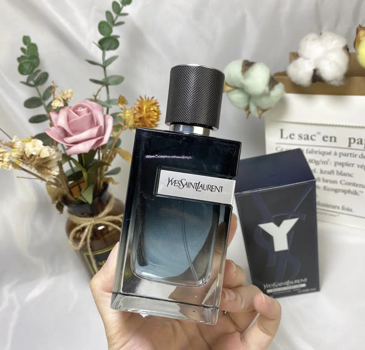 Men cologne Rebootretail2.0