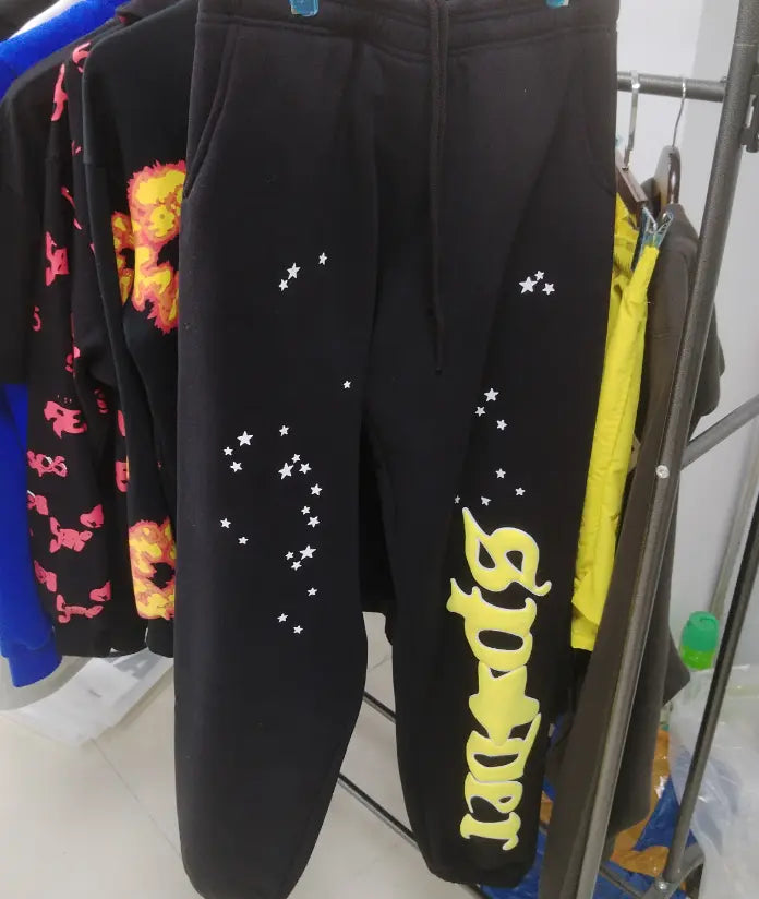 Spy5der sweetpants Rebootretail2.0
