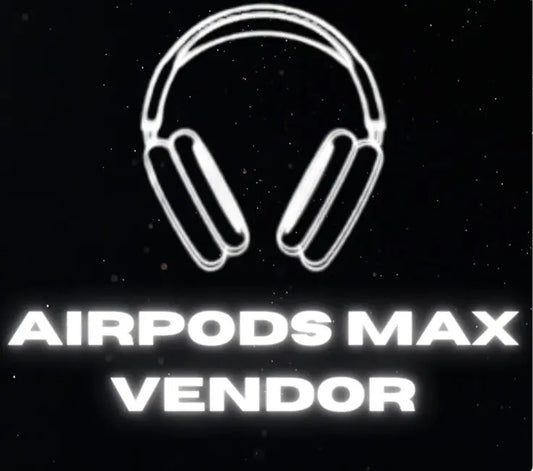 🎧 AIRPODS MAX SUPPLIER PACK Rebootretail2.0
