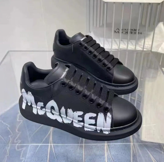 Alexander McQueen Rebootretail2.0