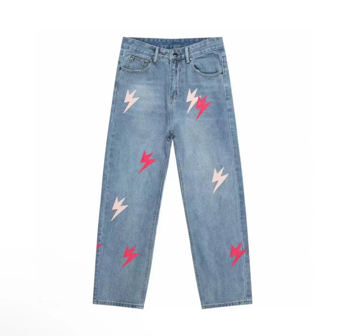 🔥 Chrome Hearts Designer Denim jeans My Store