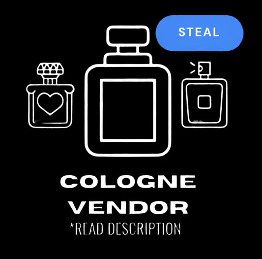 🧴 DESIGNER COLOGNE SUPPLIER BUNDLE – $18.99 🔥 Rebootretail2.0