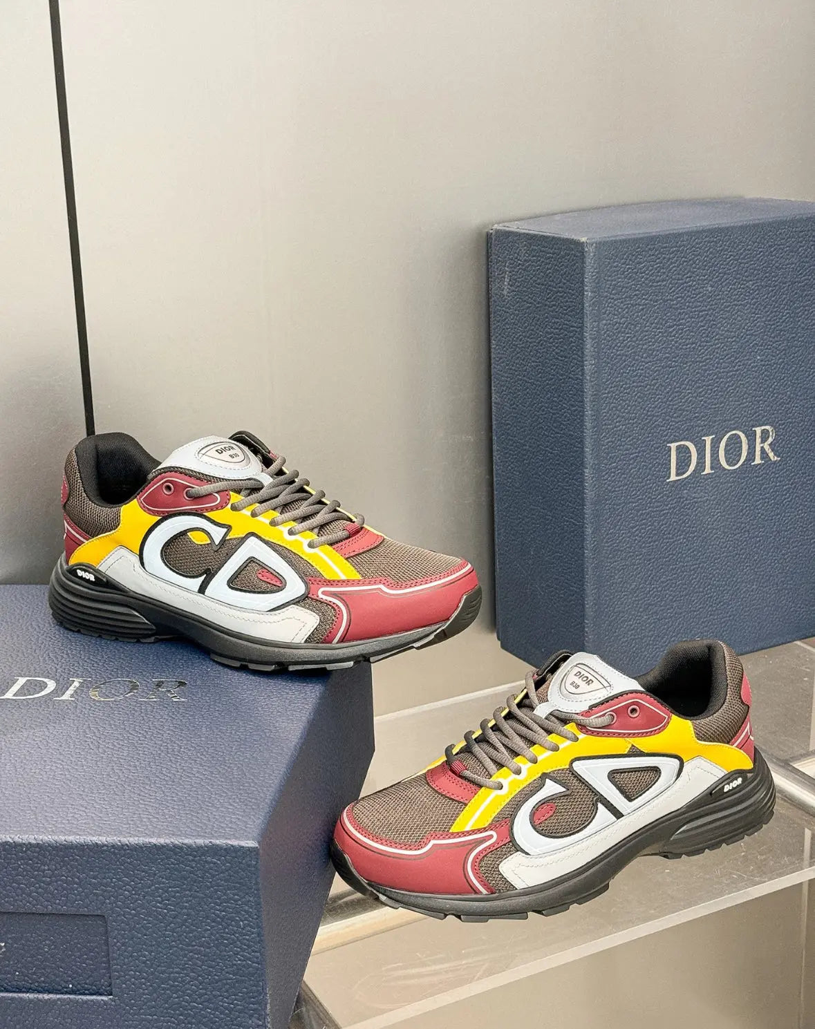 Dior sneakers My Store