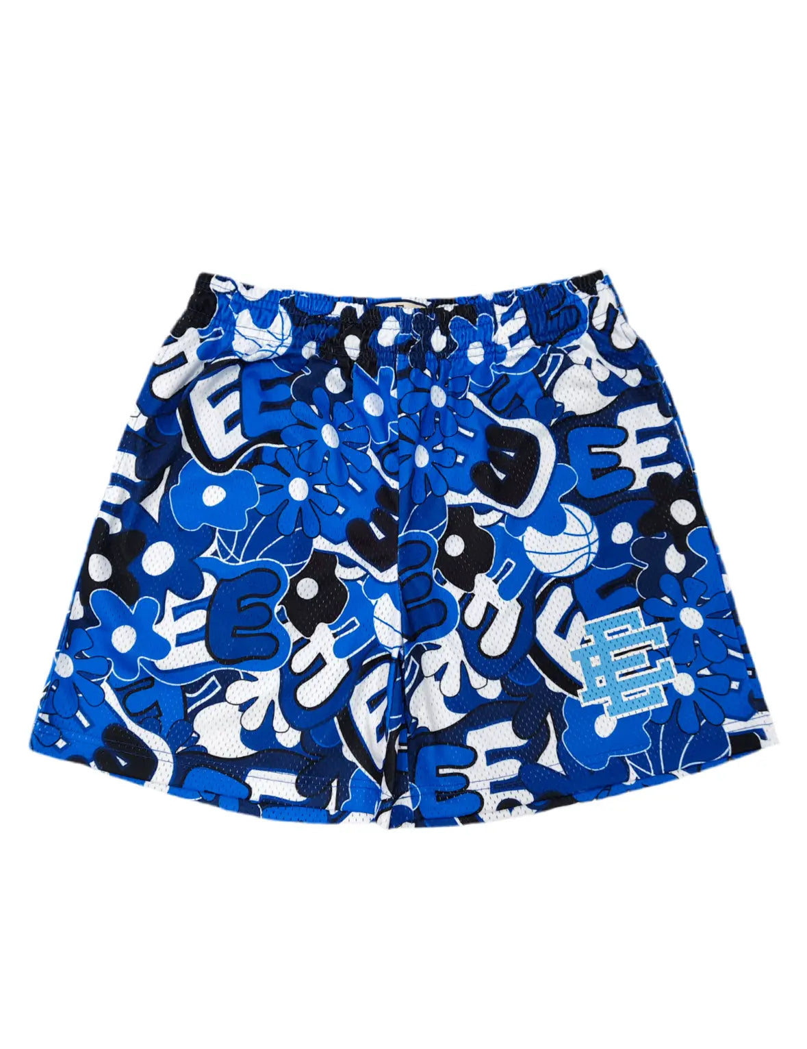 Eric Emmanuel shorts Rebootretail2.0