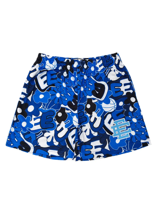 Eric Emmanuel shorts Rebootretail2.0