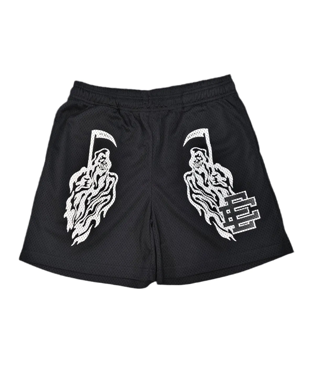 Eric Emmanuel shorts Rebootretail2.0