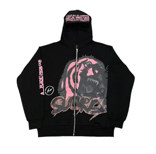 Exclusive hoodie 👀 Rebootretail2.0