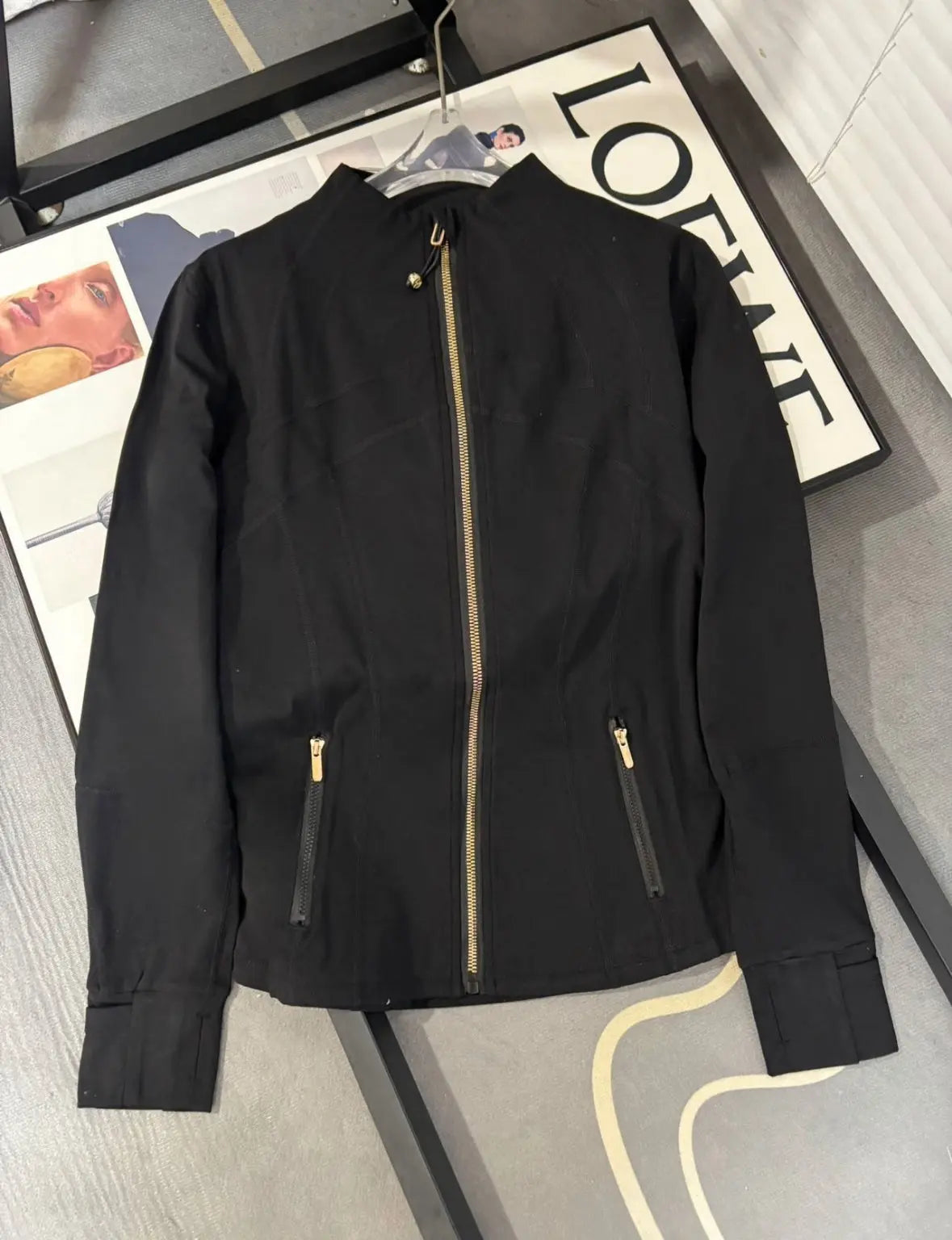 Lulu lemonnnnn 🛍️🤪 My Store