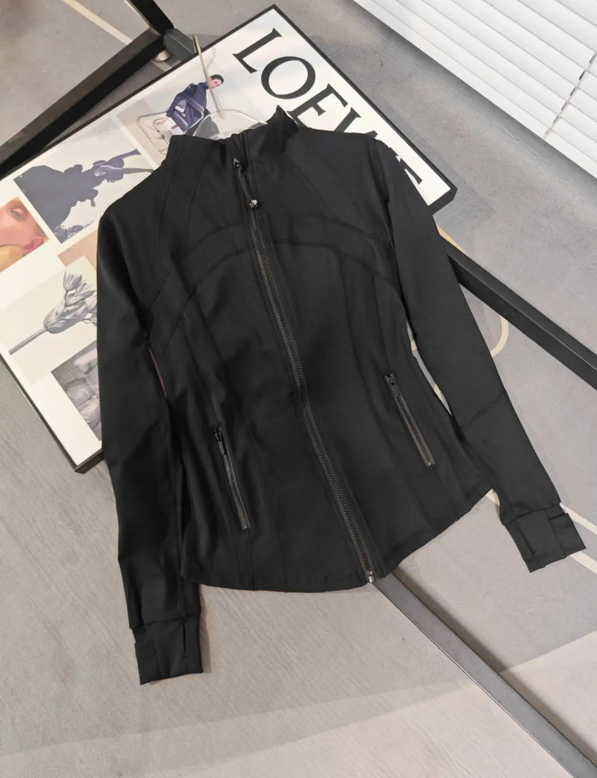 Lulu lemonnnnn 🛍️🤪 My Store