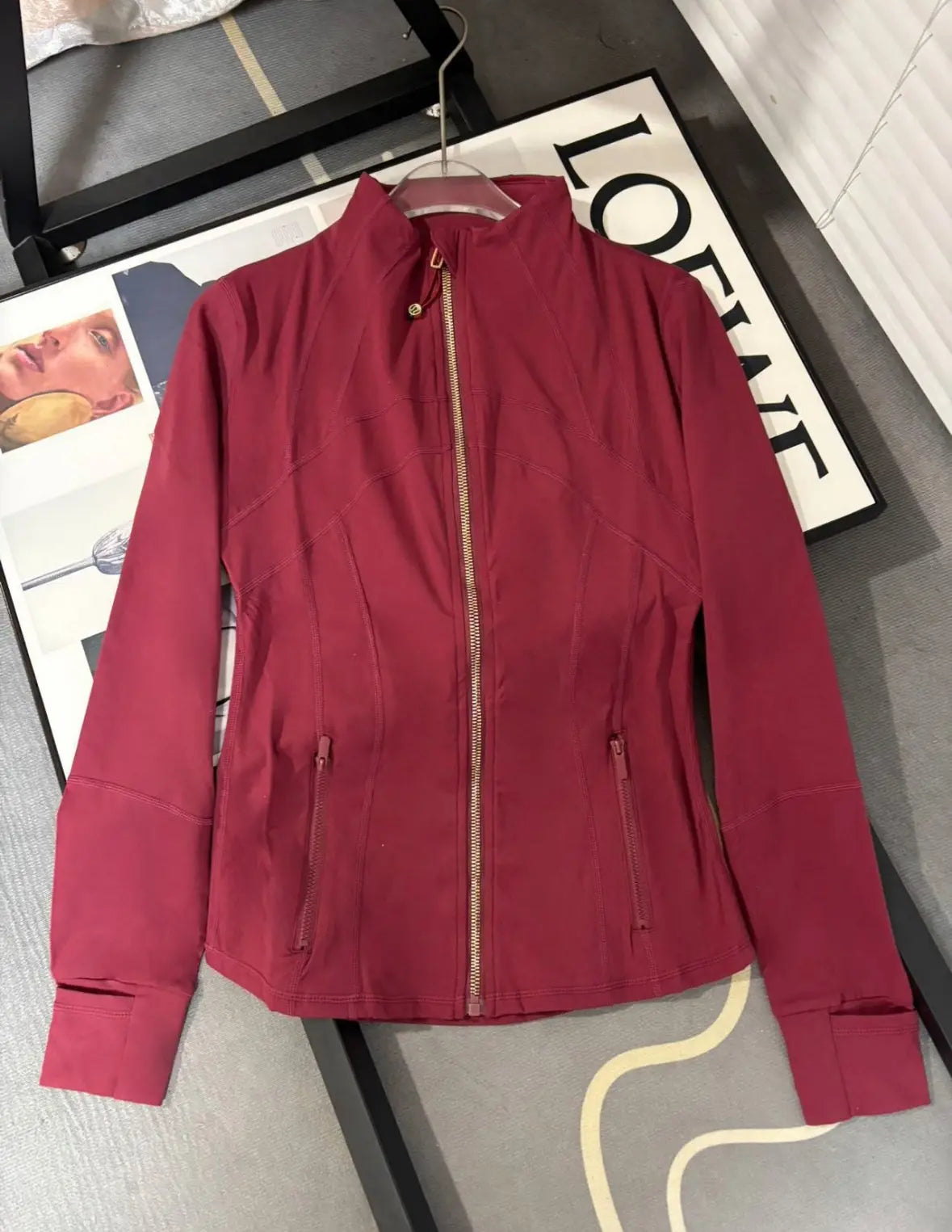 Lulu lemonnnnn 🛍️🤪 My Store