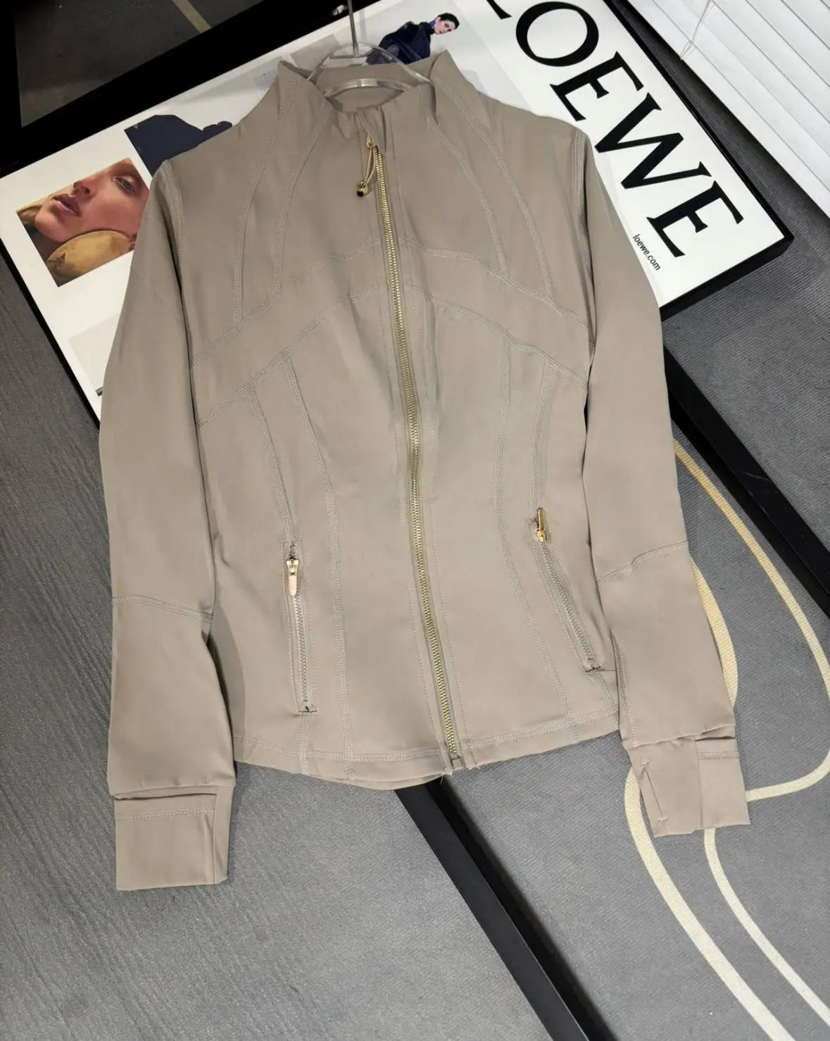 Lulu lemonnnnn 🛍️🤪 My Store