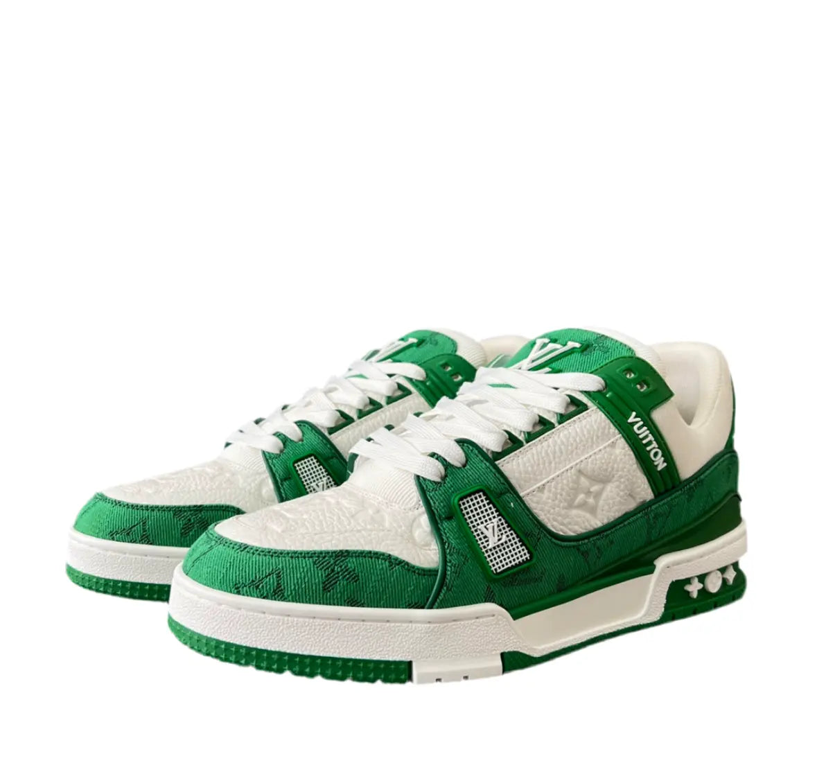 Lv sneakers My Store