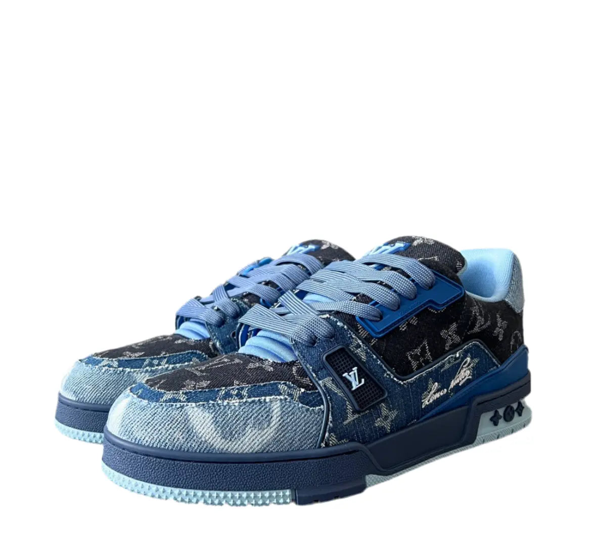 Lv sneakers My Store