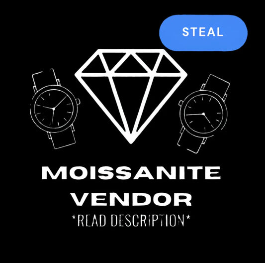 ⌚ MOSSINATE WATCH SUPPLIER BUNDLE – HIGH QUALITY Rebootretail2.0