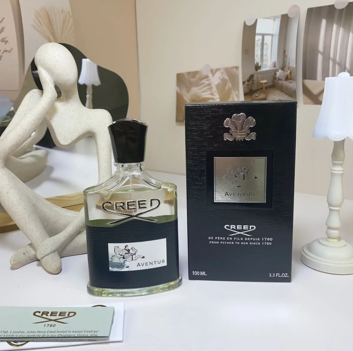 Men cologne Rebootretail2.0