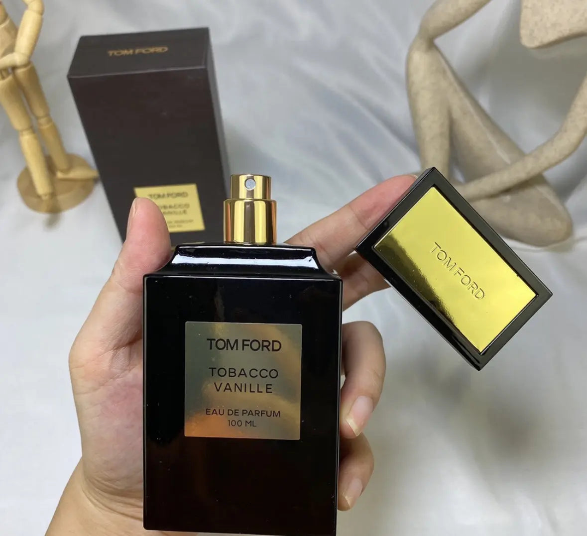 Men cologne Rebootretail2.0