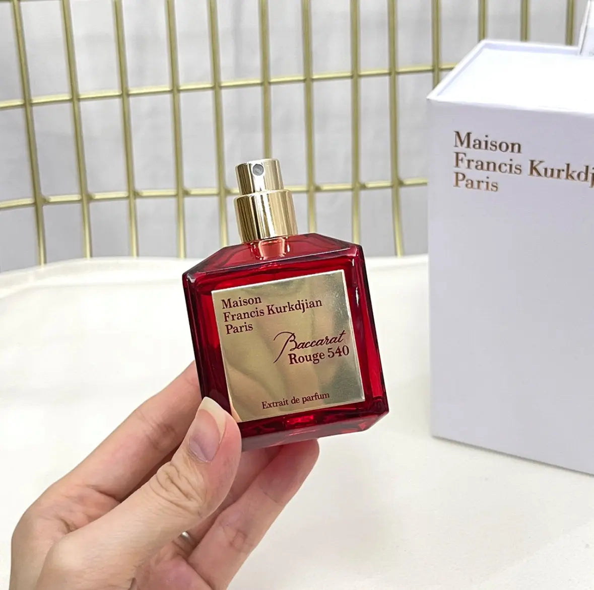 Men cologne Rebootretail2.0