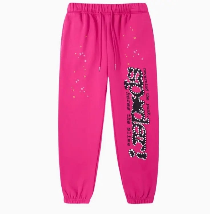 Spy5der sweetpants Rebootretail2.0
