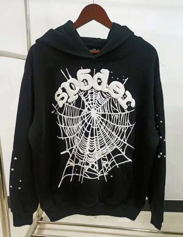 Sp5der hoodies My Store