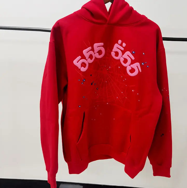 Sp5der hoodies My Store