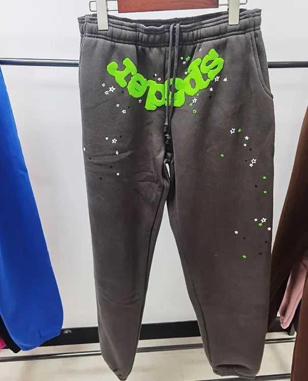 Spy5der sweetpants Rebootretail2.0