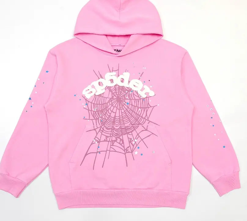 Sp5der hoodies My Store