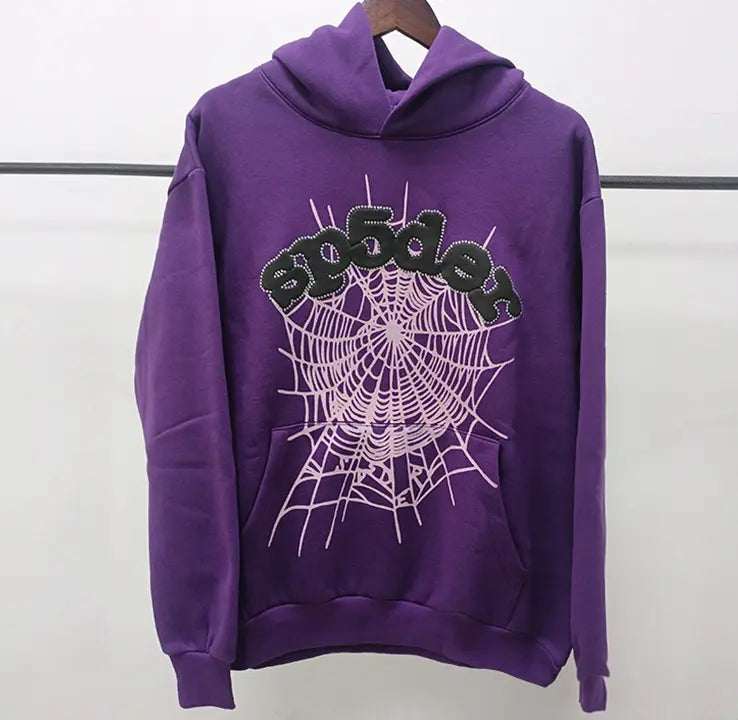 Sp5der hoodies My Store
