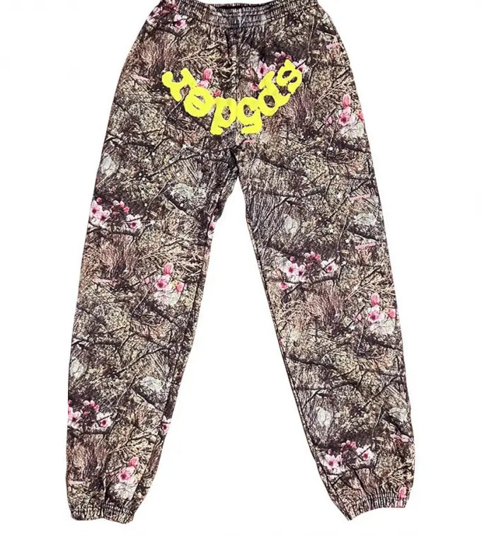 Spy5der sweetpants Rebootretail2.0