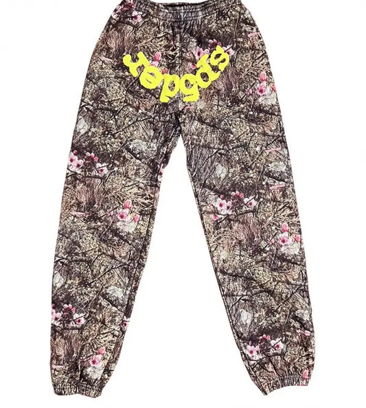 Spy5der sweetpants Rebootretail2.0
