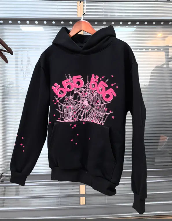 Sp5der hoodies My Store