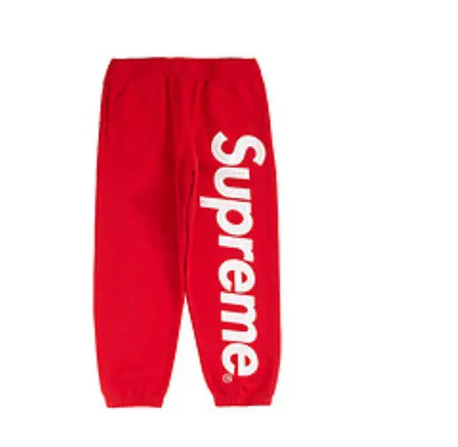 Supreme sweetpants Rebootretail2.0