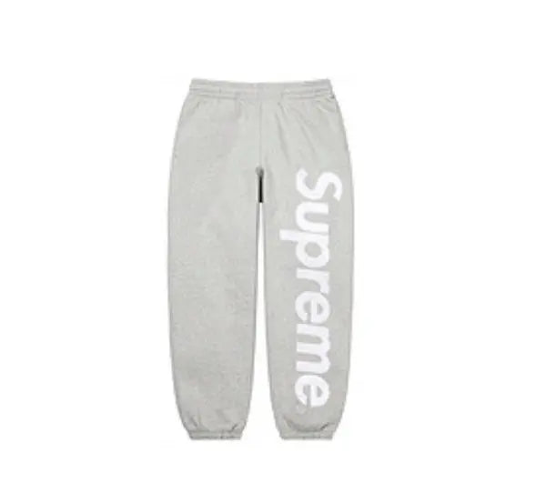 Supreme sweetpants Rebootretail2.0